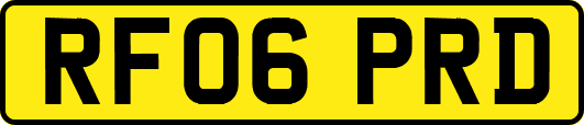 RF06PRD