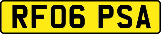 RF06PSA