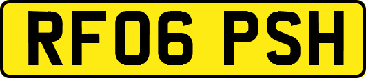 RF06PSH
