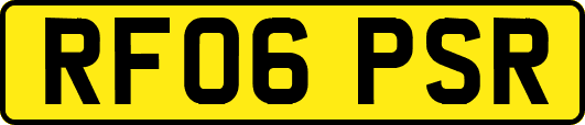 RF06PSR