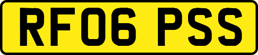 RF06PSS