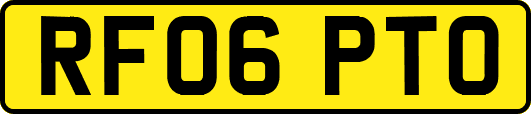 RF06PTO