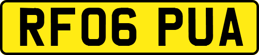 RF06PUA