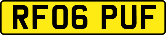 RF06PUF
