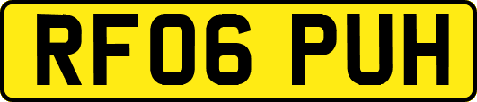 RF06PUH