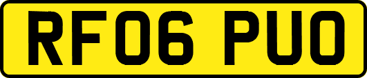 RF06PUO