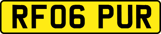 RF06PUR