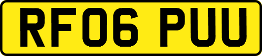 RF06PUU