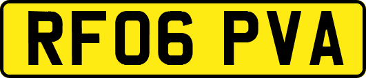 RF06PVA