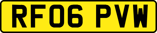 RF06PVW