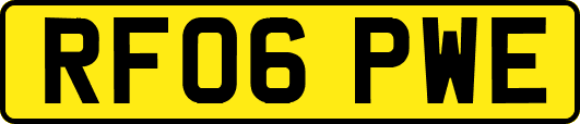RF06PWE