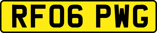 RF06PWG