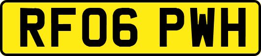 RF06PWH