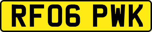 RF06PWK