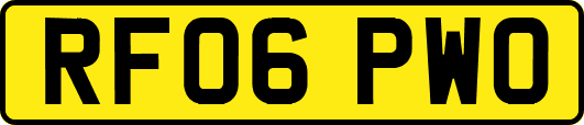 RF06PWO