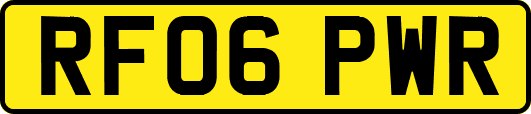 RF06PWR