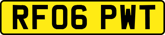 RF06PWT