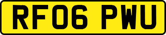 RF06PWU