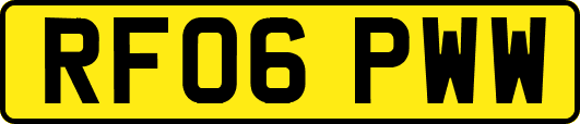 RF06PWW