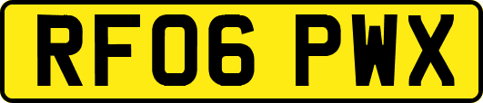 RF06PWX