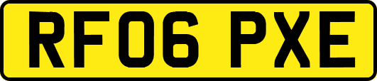 RF06PXE