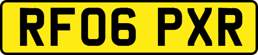 RF06PXR