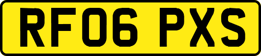 RF06PXS