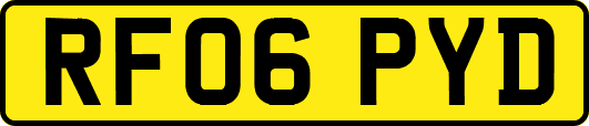 RF06PYD