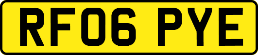 RF06PYE