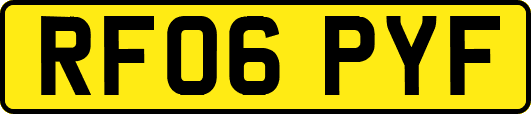RF06PYF