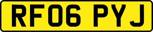 RF06PYJ
