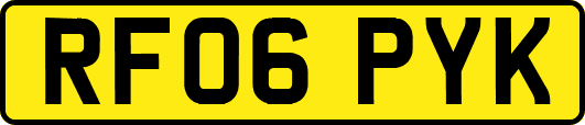 RF06PYK