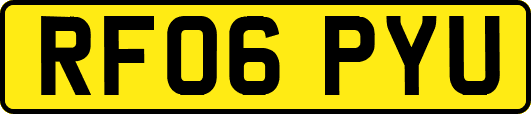 RF06PYU