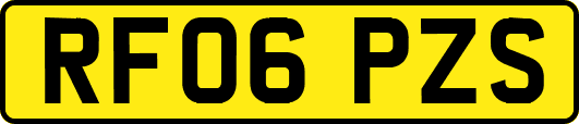 RF06PZS