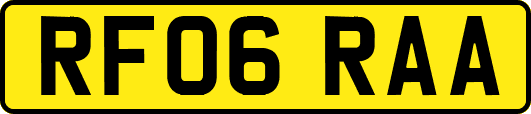 RF06RAA