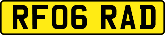 RF06RAD