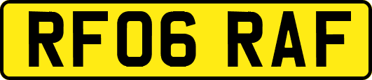 RF06RAF