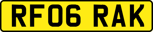 RF06RAK