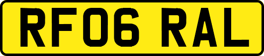 RF06RAL