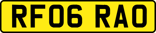 RF06RAO