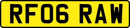 RF06RAW