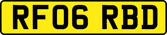 RF06RBD