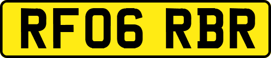 RF06RBR