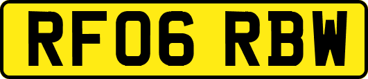 RF06RBW