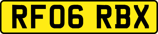 RF06RBX