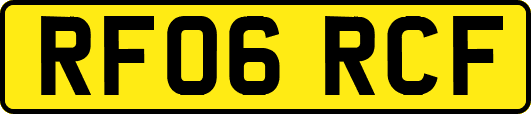 RF06RCF