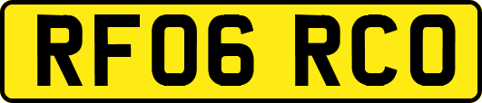 RF06RCO