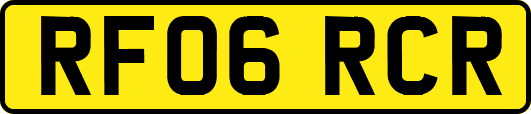 RF06RCR