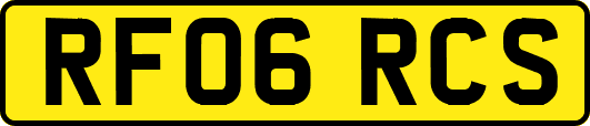 RF06RCS