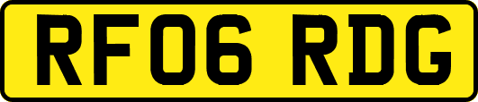 RF06RDG